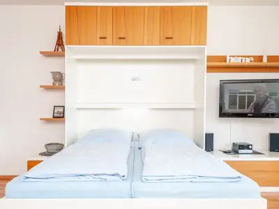 Ferienwohnung für 4 Personen (40 m²) in Duhnen 8/10