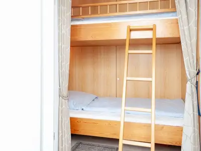Ferienwohnung für 4 Personen (40 m²) in Duhnen 10/10