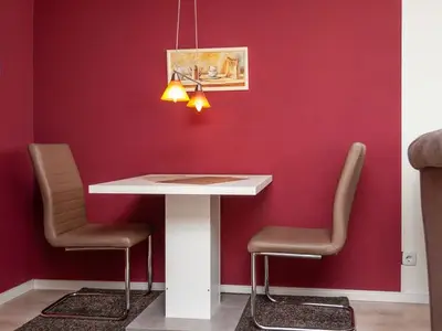 Ferienwohnung für 2 Personen (40 m²) in Duhnen 4/10