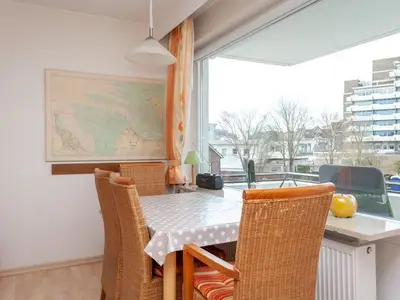 Ferienwohnung für 4 Personen (40 m²) in Duhnen 4/10