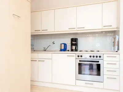 Ferienwohnung für 4 Personen (40 m²) in Duhnen 5/10