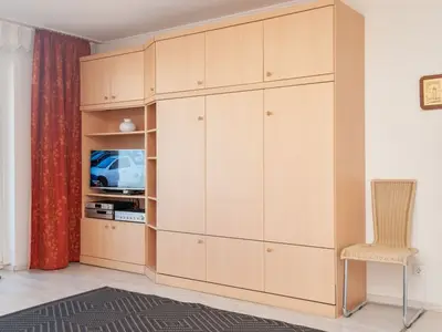 Ferienwohnung für 4 Personen (40 m²) in Duhnen 6/10