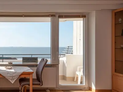 Ferienwohnung für 2 Personen (40 m²) in Duhnen 4/10