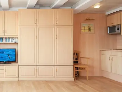 Ferienwohnung für 2 Personen (40 m²) in Duhnen 6/10