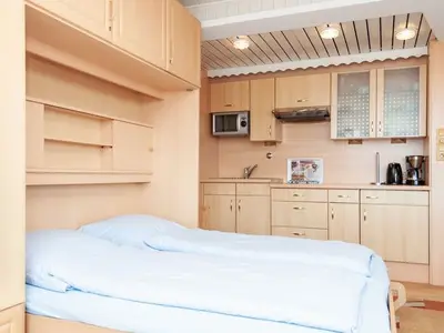 Ferienwohnung für 2 Personen (40 m²) in Duhnen 8/10