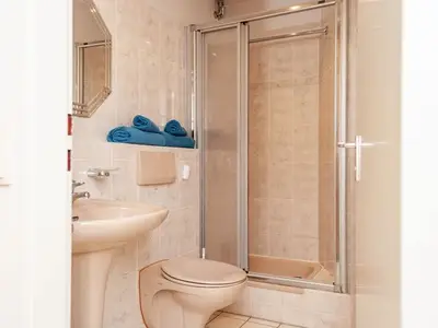 Ferienwohnung für 2 Personen (40 m²) in Duhnen 9/10