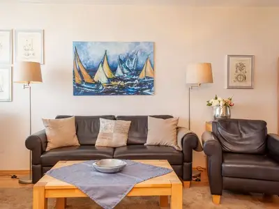 Ferienwohnung für 4 Personen (40 m²) in Duhnen 2/10