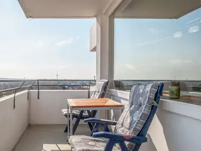 Ferienwohnung für 4 Personen (40 m²) in Duhnen 3/10