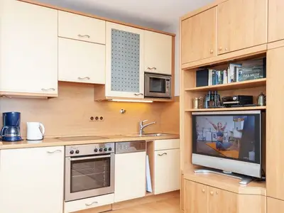 Ferienwohnung für 4 Personen (40 m²) in Duhnen 5/10