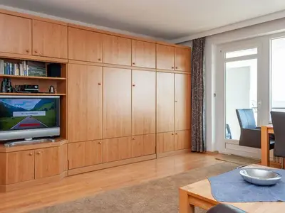Ferienwohnung für 4 Personen (40 m²) in Duhnen 6/10