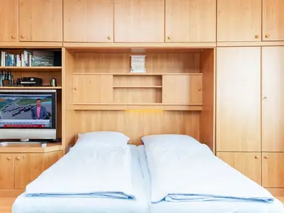 Ferienwohnung für 4 Personen (40 m²) in Duhnen 7/10