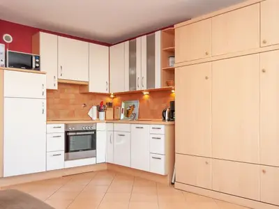 Ferienwohnung für 4 Personen (40 m²) in Duhnen 3/10