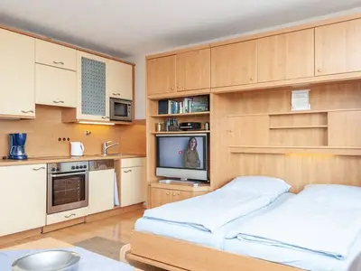 Ferienwohnung für 4 Personen (40 m²) in Duhnen 8/10