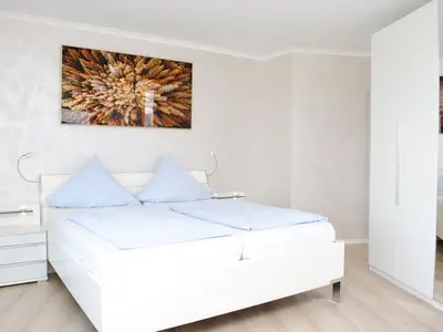 Ferienwohnung für 4 Personen (67 m²) in Duhnen 3/10