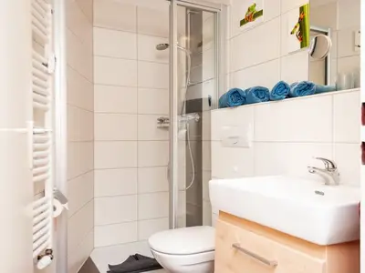 Ferienwohnung für 4 Personen (40 m²) in Duhnen 7/10
