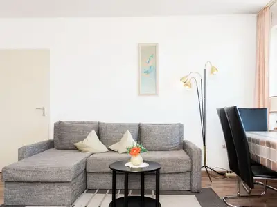 Ferienwohnung für 4 Personen (50 m²) in Duhnen 2/10