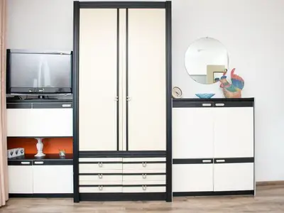 Ferienwohnung für 4 Personen (50 m²) in Duhnen 5/10