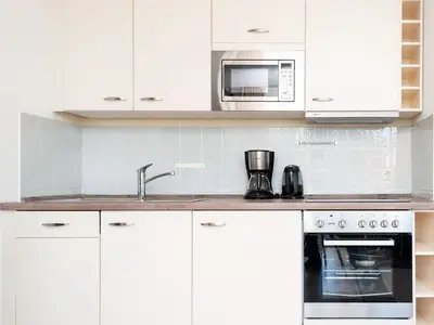 Ferienwohnung für 4 Personen (50 m²) in Duhnen 6/10