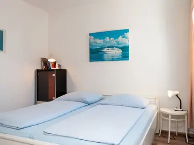 Ferienwohnung für 4 Personen (50 m²) in Duhnen 7/10