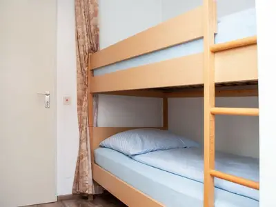 Ferienwohnung für 4 Personen (50 m²) in Duhnen 8/10