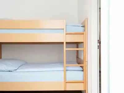Ferienwohnung für 4 Personen (50 m²) in Duhnen 9/10