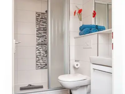 Ferienwohnung für 4 Personen (50 m²) in Duhnen 10/10