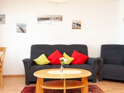Ferienwohnung für 4 Personen (40 m²) in Duhnen 2/10