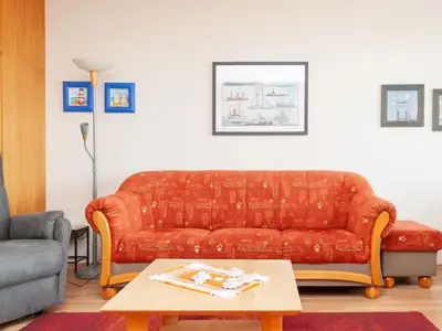 Ferienwohnung für 4 Personen (40 m²) in Duhnen 2/10