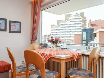 Ferienwohnung für 4 Personen (40 m²) in Duhnen 4/10