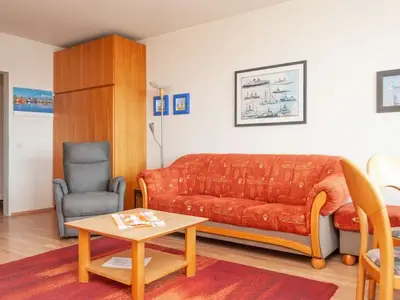 Ferienwohnung für 4 Personen (40 m²) in Duhnen 5/10