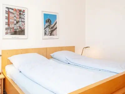 Ferienwohnung für 3 Personen (50 m²) in Duhnen 7/10