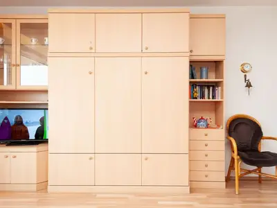 Ferienwohnung für 4 Personen (40 m²) in Duhnen 7/10