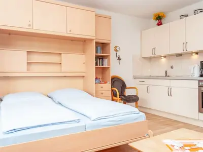 Ferienwohnung für 4 Personen (40 m²) in Duhnen 8/10