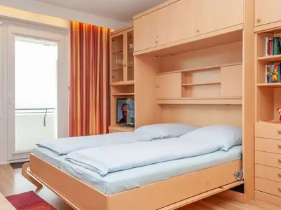 Ferienwohnung für 4 Personen (40 m²) in Duhnen 9/10