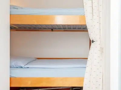 Ferienwohnung für 4 Personen (40 m²) in Duhnen 10/10