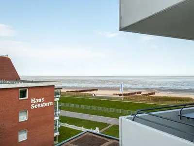Ferienwohnung für 4 Personen (40 m²) in Duhnen 1/10