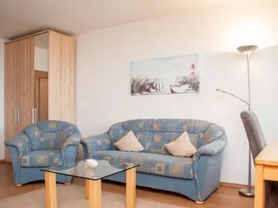 Ferienwohnung für 4 Personen (40 m²) in Duhnen 2/10