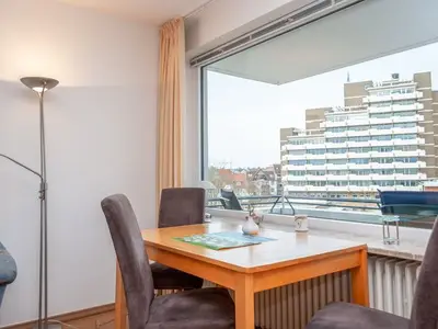 Ferienwohnung für 4 Personen (40 m²) in Duhnen 4/10