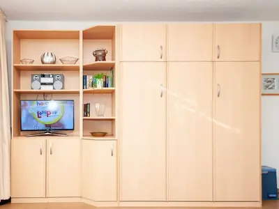 Ferienwohnung für 4 Personen (40 m²) in Duhnen 6/10