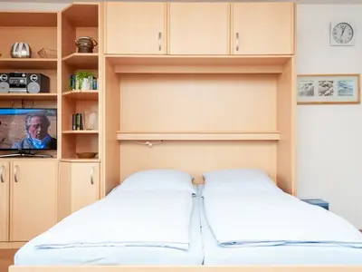 Ferienwohnung für 4 Personen (40 m²) in Duhnen 7/10