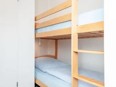 Ferienwohnung für 4 Personen (40 m²) in Duhnen 9/10