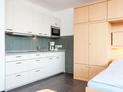 Ferienwohnung für 3 Personen (40 m²) in Duhnen 3/10