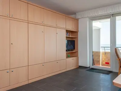 Ferienwohnung für 3 Personen (40 m²) in Duhnen 4/10