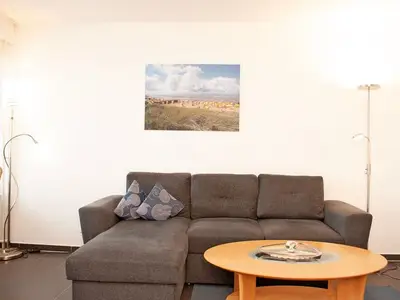 Ferienwohnung für 3 Personen (40 m²) in Duhnen 8/10