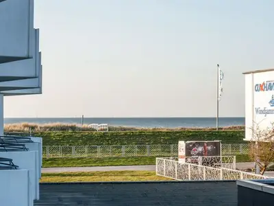 Ferienwohnung für 4 Personen (50 m²) in Duhnen 1/10