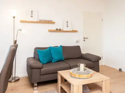 Ferienwohnung für 4 Personen (50 m²) in Duhnen 2/10