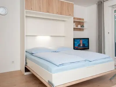 Ferienwohnung für 4 Personen (50 m²) in Duhnen 7/10