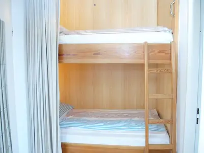 Ferienwohnung für 4 Personen (40 m²) in Duhnen 8/10