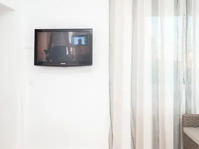 Ferienwohnung für 4 Personen (50 m²) in Duhnen 10/10