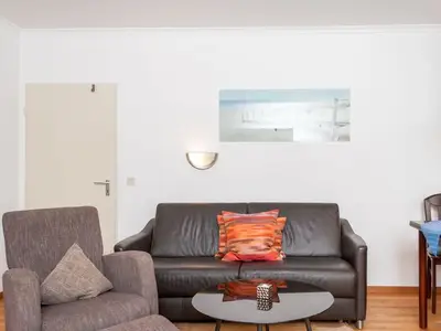Ferienwohnung für 4 Personen (50 m²) in Duhnen 9/10